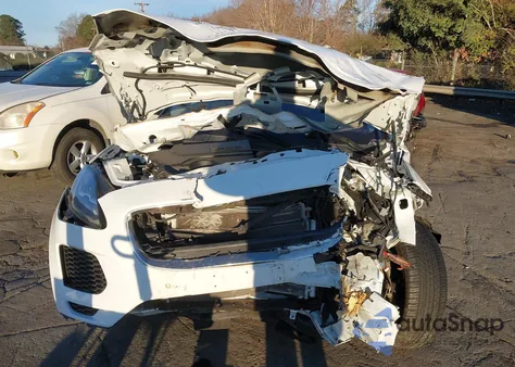 2020 Jaguar E-Pace P250 Awd Automatic from USA, damaged, VIN SADFK2FX8L1Z76275